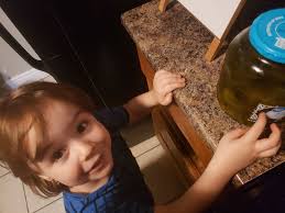 Introduction to Spicy Foods for Young Children