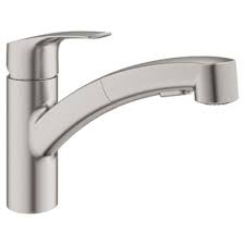 The grohe line of kitchen faucets has a pleasing european design. Grohe Kitchen Faucet Parts Wayfair
