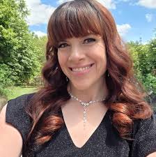 I decided to look up my school photos from Smith Rd. Elementary. This is  what I have.