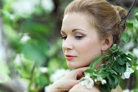 Anna. Spring...: annet_sapronova — LiveJournal