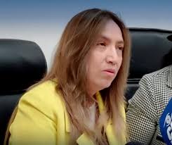 Representante del Ministerio de Educación de Cuba, Rolando Royero, realiza  presentación sobre la oferta académica de Cuba en materia de maestrias y  doctorados para estudiante y docentes durante celebración de la semana