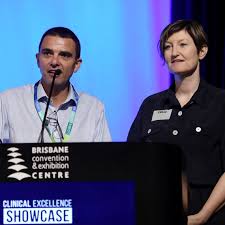 Text & logo colourings for this embroidery are fixed. The Continuing Evolution Of Children S Health Queensland S Gender Clinic Showcase 2020 Clinical Excellence Showcase Queensland Health