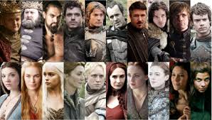 Alphabetical list of artists on this site. Full Character List Game Of Throne Actors Game Of Thrones Cast Tv Shows