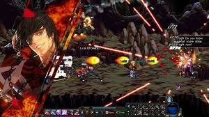 Apa Itu Dungeon Fighter Online Dfo Sword Art Online Mainan Anak