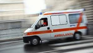 «una vittoria di tutta la città». Incidente Mortale In Ambulanza Procura Di Trani Apre Un Inchiesta Cronaca Tgr Puglia