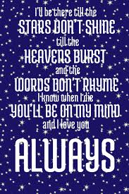 Always Bon Jovi Lyrics This Song Is Amazing One Of My Favorite Bon Jovi Songs Bon Jovi Song Song Quotes Lyrics