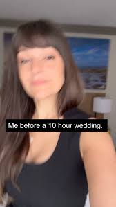 I can't believe I found the wedding photos of my fiancé and me! Which one  do you think looks the best? #HeyStar