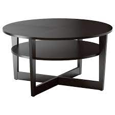 5 186 просмотров • 17 янв. Vejmon Couchtisch Schwarzbraun 90 Cm Ikea Deutschland