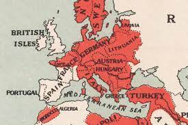 Maybe you would like to learn more about one of these? Klaas Meijer On Twitter What If Germany Had Won The First World War Https T Co Slrc5qblje Via Atsentinel Ww1