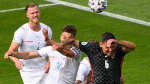 Matej vydra komt in de plaats van vladimír coufal. Dqoifit7 Qv6lm