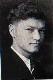 Wilbur Paul Kindinger (1911-1996)