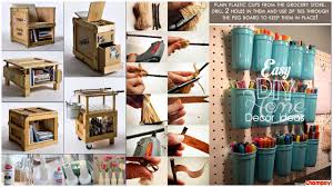 Diy Home Decor Ideas