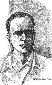 Fr. Michael Doyle Peace Activist 1934