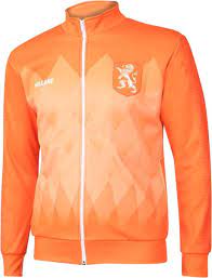 We beschikken over een groep met ervaring, kwaliteit en grote talenten sjoerd van der coelen begint over een aantal weken aan zijn avontuur als hoofdtrainer van rksv wittenhorst. Bol Com Nederlands Elftal Trainingsjack Thuis 2019 2021 Dames Meisjes S