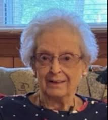 Margaret Ann Medlin Glover Obituary January 19, 2023