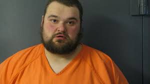 Valley City man sentenced for trying to sexually assault 2 women at  gunpoint