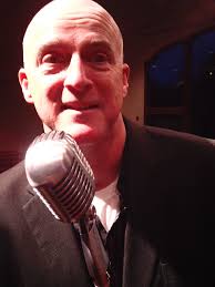 Comedian Jerry Miner