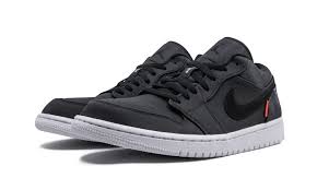 Original nike air jordan 1 psg paris st. Air Jordan 1 Low Psg Paris Saint Germain Ck0687 001 Restocks