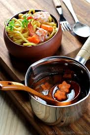 Mee hailam adalah salah suatu juadah yang digemari rakyat malaysia. Resepi Mee Hailam Chef Wan Resepi Merory Sedap Betul