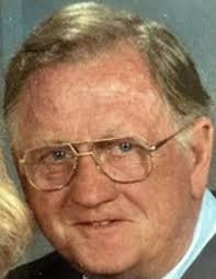 William "Buddy" West Obituary