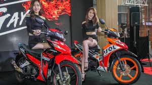 Civic adalah satu daripada model popular jenama berkenaan selepas sudah dijual 27 juta unit di seluruh dunia sejak dipasarkan 1972. 2018 Honda Dash 125 In Malaysia From Rm5 999 Paultan Org