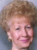 Bette Vitale Obituary (2002)