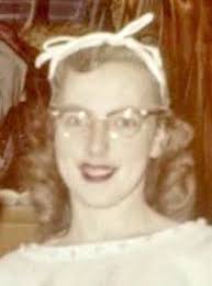 Jane Watrous Obituary