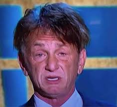 They look so ridiculous together": Sean Penn, 64, makes red carpet debut  with girlfriend, Read More Below First Comment 👇🏻👇🏻👇🏻