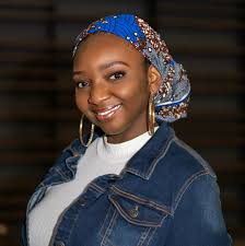 Unfolding Colors Photography