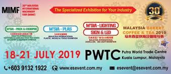 The 2019 malaysia challenge cup or challenge cup (malay: 30th Malaysia International Machinery Fair Mimf 2019
