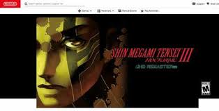 Locate the locked, encrypted files on the computer's hard drive. How To Pre Load Shin Megami Tensei 3 Nocturne Smt Nocturne Game8