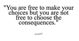 Image result for Image quotes on Choice