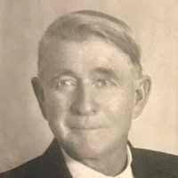 James William Huntsman (1872–1953)