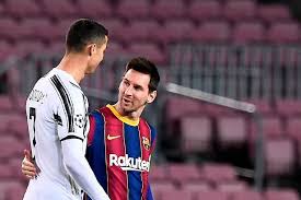 On the occasion of his birthday, we wish the argentine captain on this day. Kylian Mbappe S Ego Admission As He Weighs In On Lionel Messi Cristiano Ronaldo Debate Mirror Online