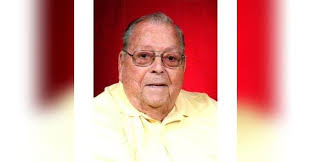 John Raymond Barney Obituary