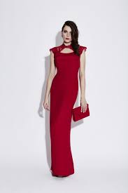 Catherine Walker Red Gown Valentine S Day Dresses Evening Dresses Gowns