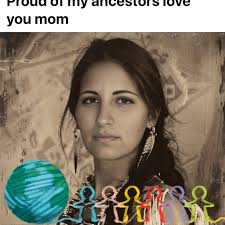 Respecting partners in family gatherings and social situations