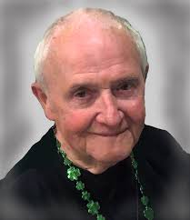 David Begley Obituary