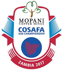 Cosafa cup 2021 scores, live results, standings. 2017 Cosafa U 20 Cup Wikipedia