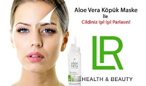 Lr Aloe Vera Kopuk Maske Http Www Isortagiol Com Lr Aloe Vera Kopuk Maske Ile Cildinizi Dinlendirin Html Health And Beauty Aloe Vera Health Beauty