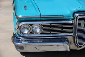 Image result for Blue Aqua 1959 Edsel