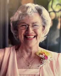 Obituary information for Ella Schmandt Bierlein