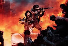 2020 movies hollywood, action movies, hindi dubbed movies. Vod Film Review Train To Busan Presents Peninsula Vodzilla Co Where To Watch Online In Uk How To Stream