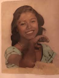 Evangeline Horn Obituary