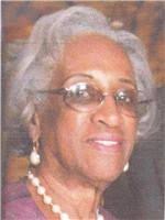 Iona Ben Obituary (2015)