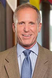 Executives in Residence