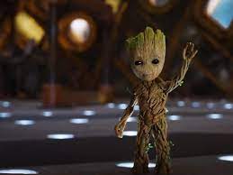 We have a massive amount of hd images that will make your computer or smartphone look absolutely fresh. Best 54 Groot Wallpaper On Hipwallpaper Groot Guardians Of The Galaxy Wallpaper Dancing Groot Wallpaper And Groot Pot Wallpaper