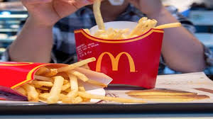 I love french fries but i know that eating hamburger and french fries is a little bit unhealthy so i always replace the french fries for a salad. 8 Things You Need To Know Before You Eat Mcdonald S Fries Mcdonald S Fries Fun Facts