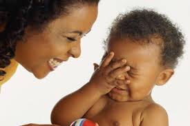 Choosing Your Baby's Name: What NOT To Do