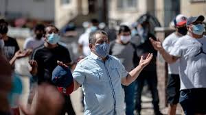 Buenos aires, córdoba, mendoza, misiones. Coronavirus En Argentina Resumen Y Casos Del 3 De Junio As Argentina